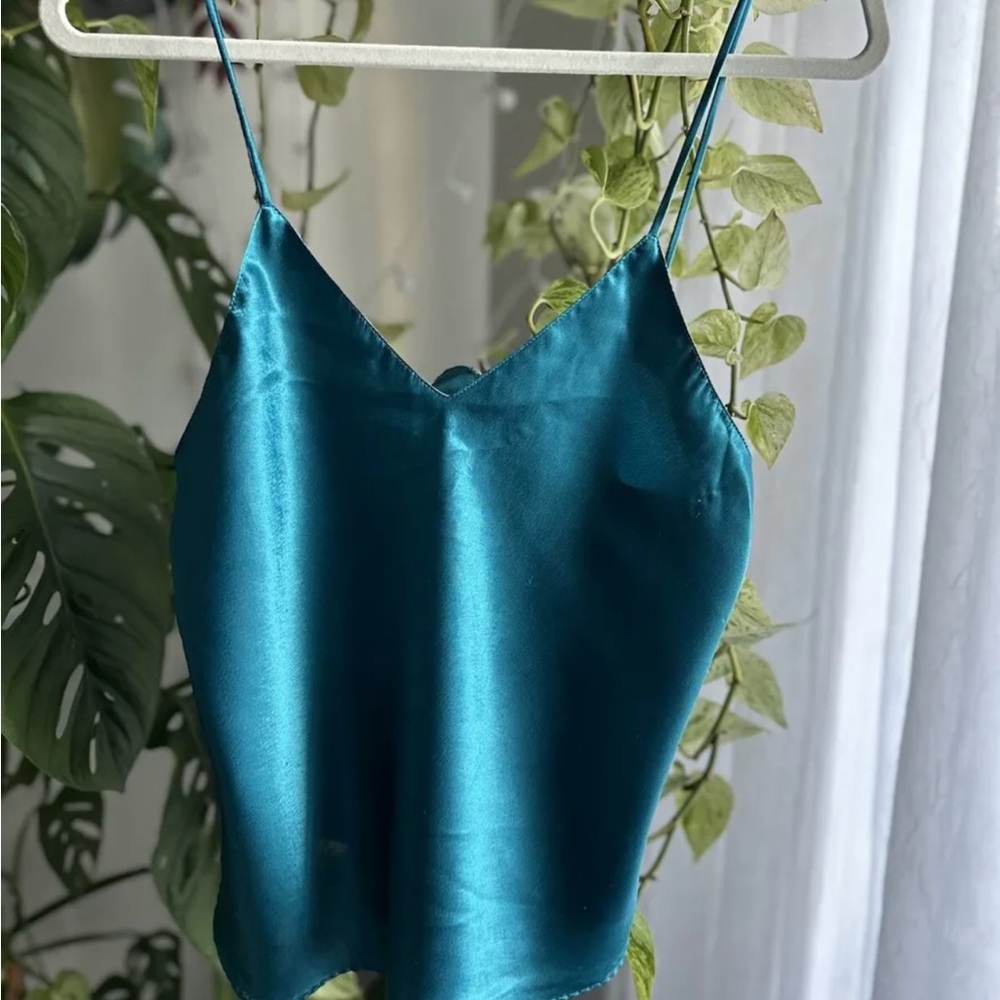 Jo Intimates Slip Camisole